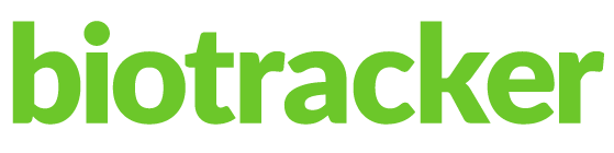 Biotracker - Log On